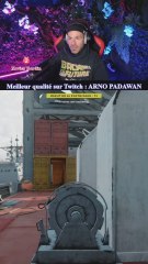 Venez me soutenir sur Twitch : arno padawan