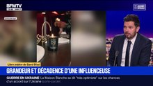 LIBRE ARBITRE DE SAMI SFAXI - Grandeur et décadence d'une influenceuse