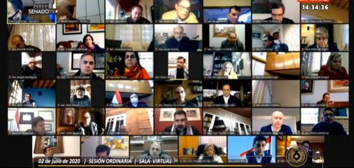 “Hola mi amor”: “Trato apu’a” desnuda protección de privilegios en plena sesión