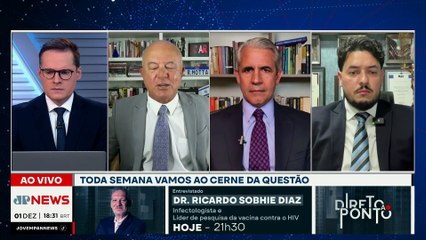 Direita deve se fragmentar e disputar poder, avalia Roberto Motta