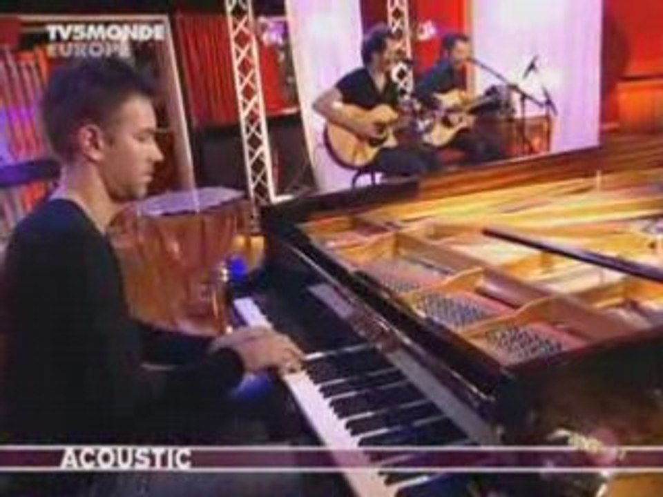 Tv5monde-acoustic-mon_ange-Nolwenn-18/12/2006