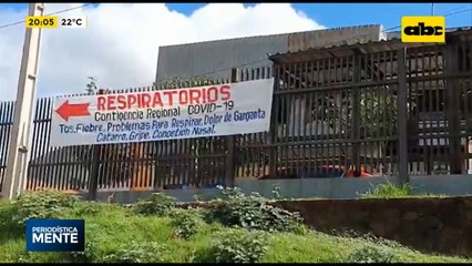 Alto Paraná registra su cuarto fallecimiento por COVID-19