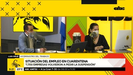 Guardias de seguridad, los trabajadores con menos derechos laborales