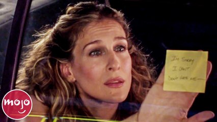 Top 30 Best Sex and the City Episodes