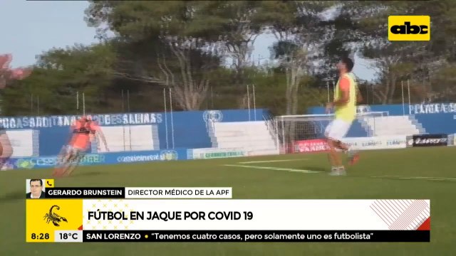 Reinicio del Torneo Apertura, en duda