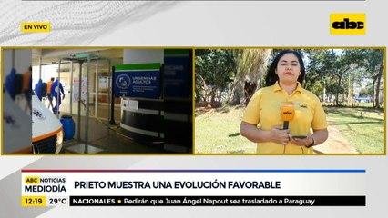 Mientras Prieto presenta mejoría, contagios de COVID-19 se dan en las reuniones sociales