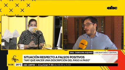 COVID-19: tras 14 días, ya no harán nueva prueba a asintomáticos