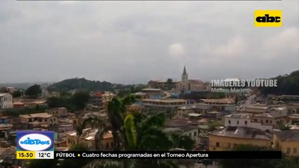 Dancing Pallbearers, los famosos por trasladar féretros bailando