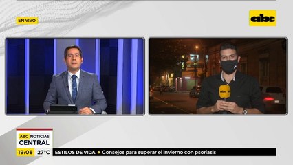 Modo covid de fútbol afecta negativamente a vendedores