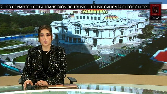 Ruben Rocha Moya rinde cuentas ante legisladores sobre su 4° Informe en Sinaloa