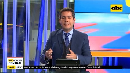 Libertad de presos se tratará en Diputados