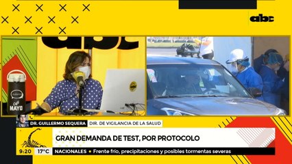 ¿Un positivo de covid puede volver a dar positivo?