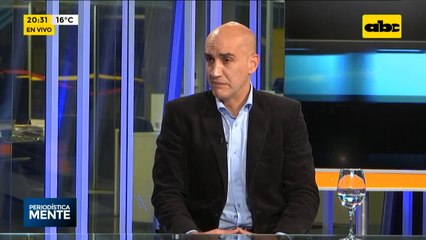 Mazzoleni: "Avanzar de fase sería muy imprudente"