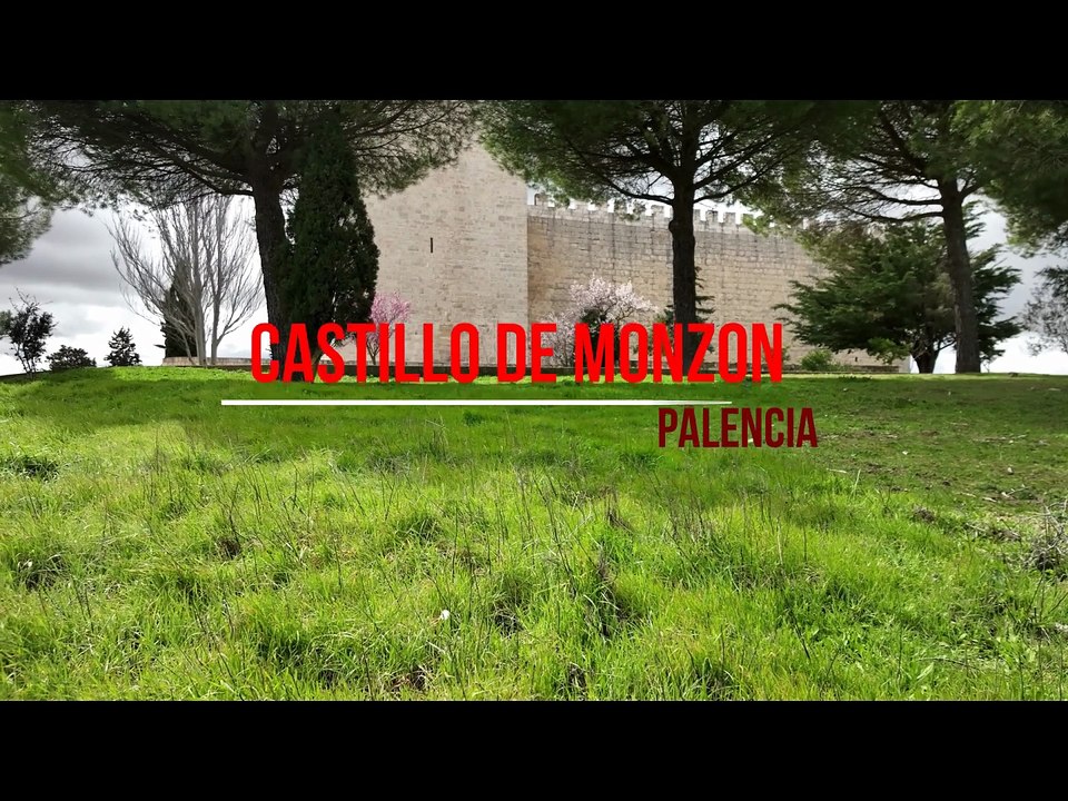 CASTILLO DE MONZON 2