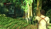 Uncharted: Drake's Fortune online multiplayer - ps3