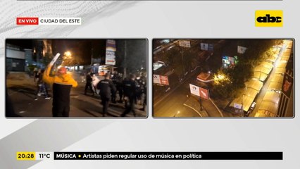 Pacientes de Alto Paraná, derivados a Asunción por situación de hospitales