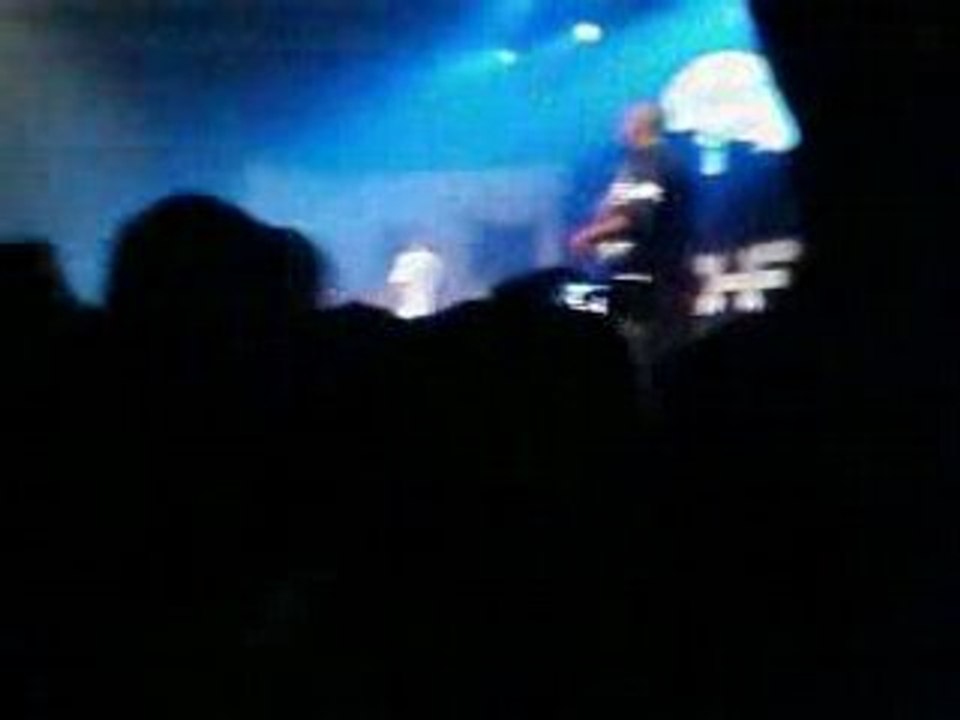 Rohff sévère bataclan