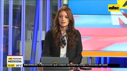 Enfermeras exigen pago de gratificación