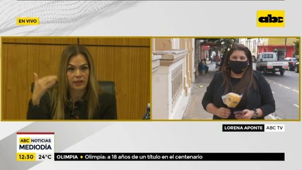 Monseñor Edmundo Valenzuela declaró en caso de supuesto sacerdote acosador