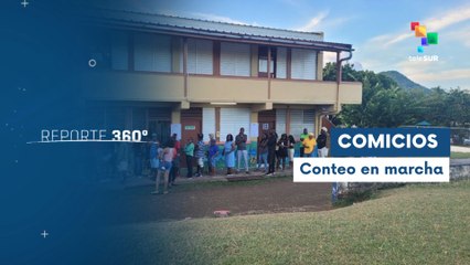 Elecciones en Santa Lucía definirán nuevo gabinete ejecutivo