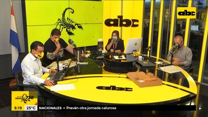 Pytyvõ 2.0 empezará a pagarse desde el lunes