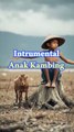 Instrumental lagu anak kambing saya