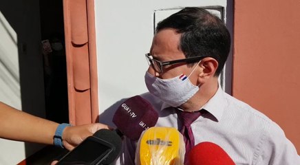 Incautan computadoras, teléfonos y documentos de presunta empresa de Friedmann