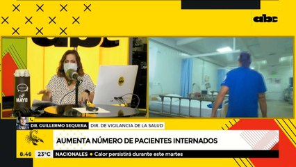 COVID-19: Buena gestión de provincias argentinas protege a zonas fronterizas del Paraguay
