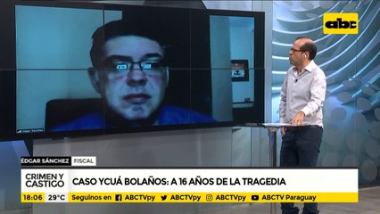 Qué realmente sucedió en Ycuá Bolaños