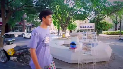 Publicidad - Diario El Liberal de Santiago del Estero (120 años) - 2018