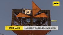 16 años de la tragedia de Ykua Bolaños