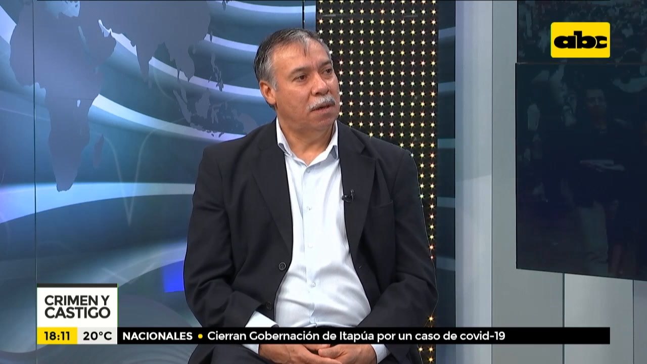 A 20 años del mega asalto