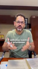 El intendente Emiliano Durand rechazó la creación de la Guardia Urbana en la ciudad