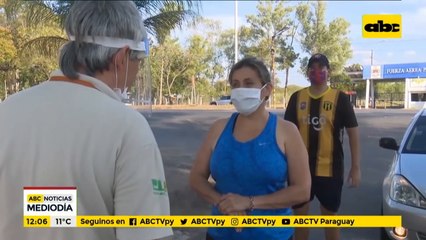 Mazzoleni descarta retroceso de fases