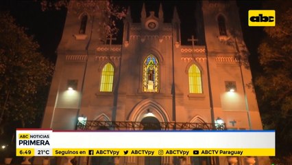 San Lorenzo festeja sus 245 años en modo covid