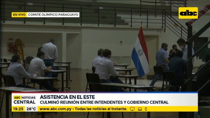 Aumentan cupos para asistencia en el Este
