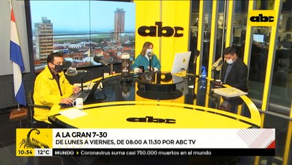 Nuevo caso de sicariato en Pilar