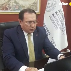 Ramón Retamozo renuncia a la ANNP y agradece a Mario Abdo y al imputado Miguel Cuevas