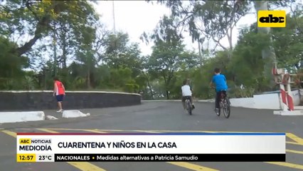 ¿Cómo manejar los estados emocionales de los niños en cuarentena?