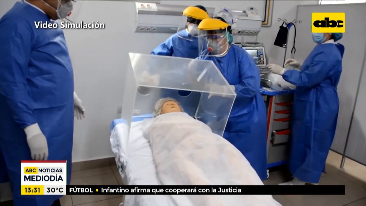 ¿Cómo se forman los intensivistas?