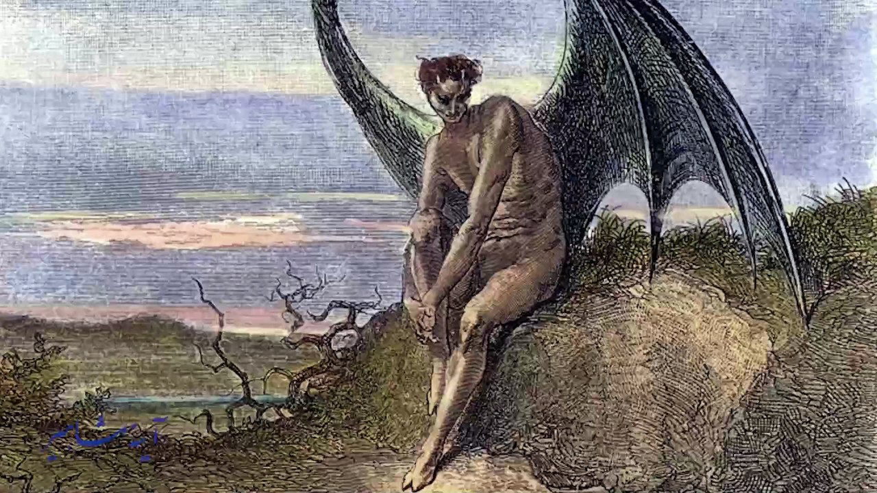آینه مشاهیر سه شنبه 11 آذر 1404