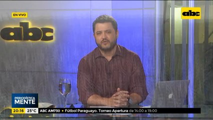 Incendios forestales en Alto Paraguay