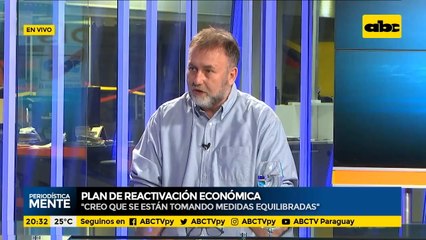 Hacienda proyecta caída de USD 600 millones de recaudación