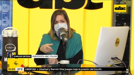 Nueva chicana de la defensa del diputado Tomás Rivas