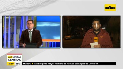 Concordia Colorada ya está inscripta en la ANR