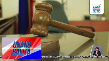 Supreme Court – Required na ang mga korte na magkaroon ng accredited Filipino sign language interpreters at deaf relay interpreters | Unang Balita