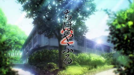 CHIHAYAFURU S02E02