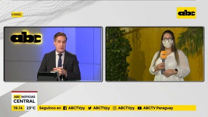 Sin estudios, ocupa cargo de médico en IPS