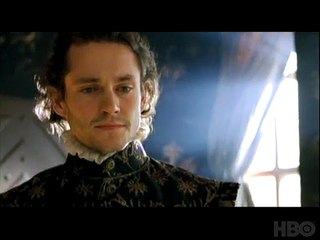 Elizabeth I Saison 1 - Helen Mirren - Elizabeth I - Long t·r·a·i·le·r· (05/05) (EN)