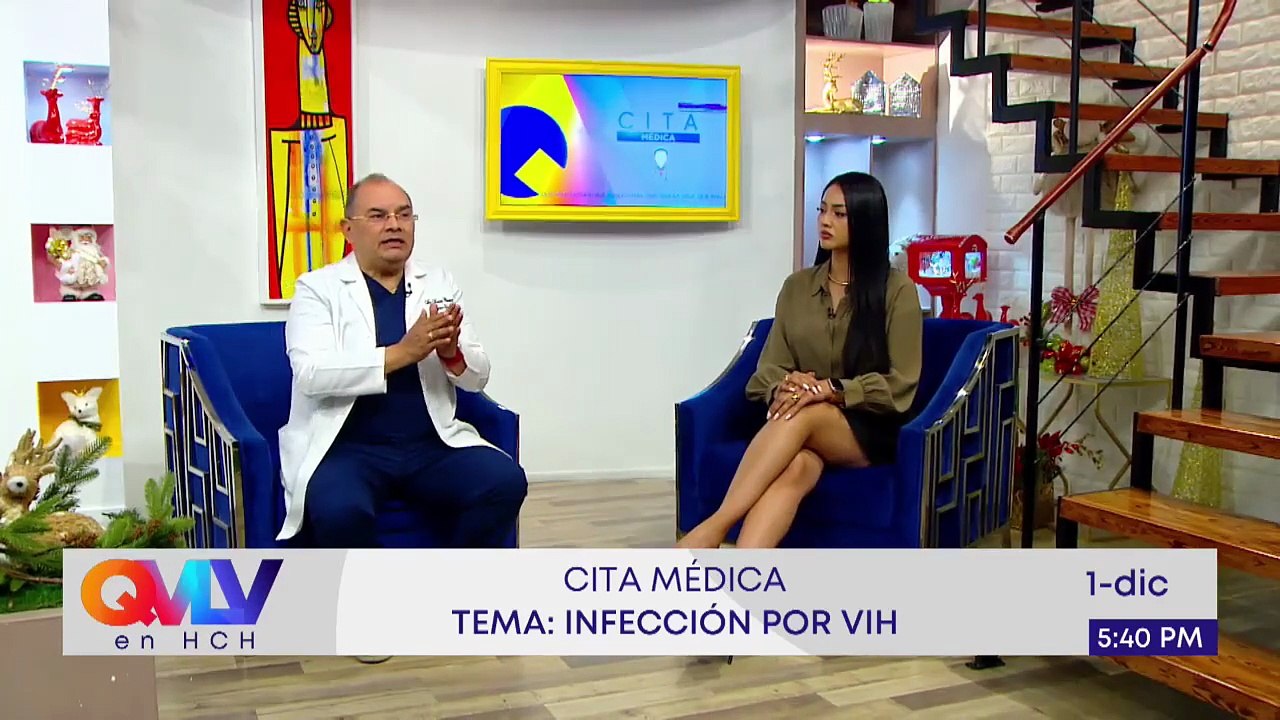 En Vivo (8586)